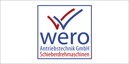 Wero Antriebstechnik